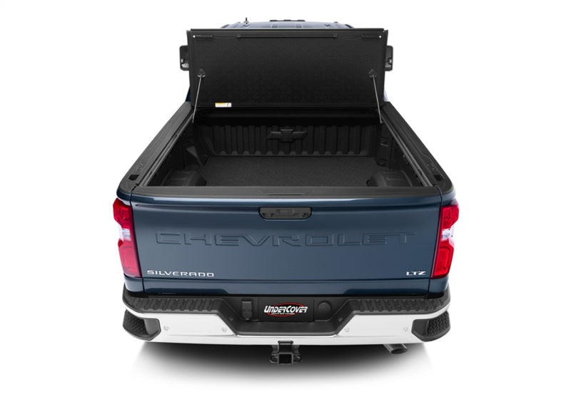 UnderCover 2020 Chevy Silverado 2500/3500 6.9ft Armor Flex Bed Cover UnderCover 2020 Chevy Silverado 2500/3500 6.9ft Armor Flex Bed Cover
