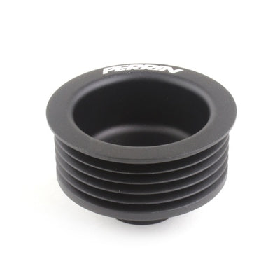PERRIN 06-14 Subaru WRX / 07-21 STI / 06-13 Forester Lightweight Alternator Pulley - Black