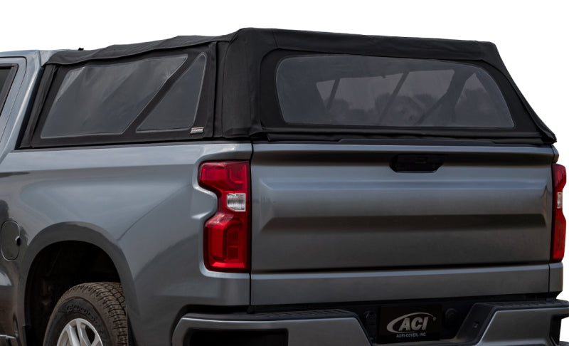 Access 05-21 Nissan Frontier Outlander 5ft OUTLANDER Soft Truck Topper (w/ or w/o Utility-Track) Access 05-21 Nissan Frontier Outlander 5ft OUTLANDER Soft Truck Topper (w/ or w/o Utility-Track)
