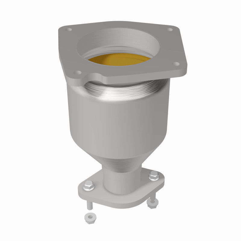 MagnaFlow Conv DF 01-02 Dodge Stratus 2.7L MagnaFlow Conv DF 01-02 Dodge Stratus 2.7L