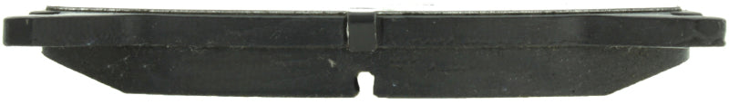 StopTech Performance 90-93 Mazda Miata Rear Brake Pads D525 StopTech Performance 90-93 Mazda Miata Rear Brake Pads D525
