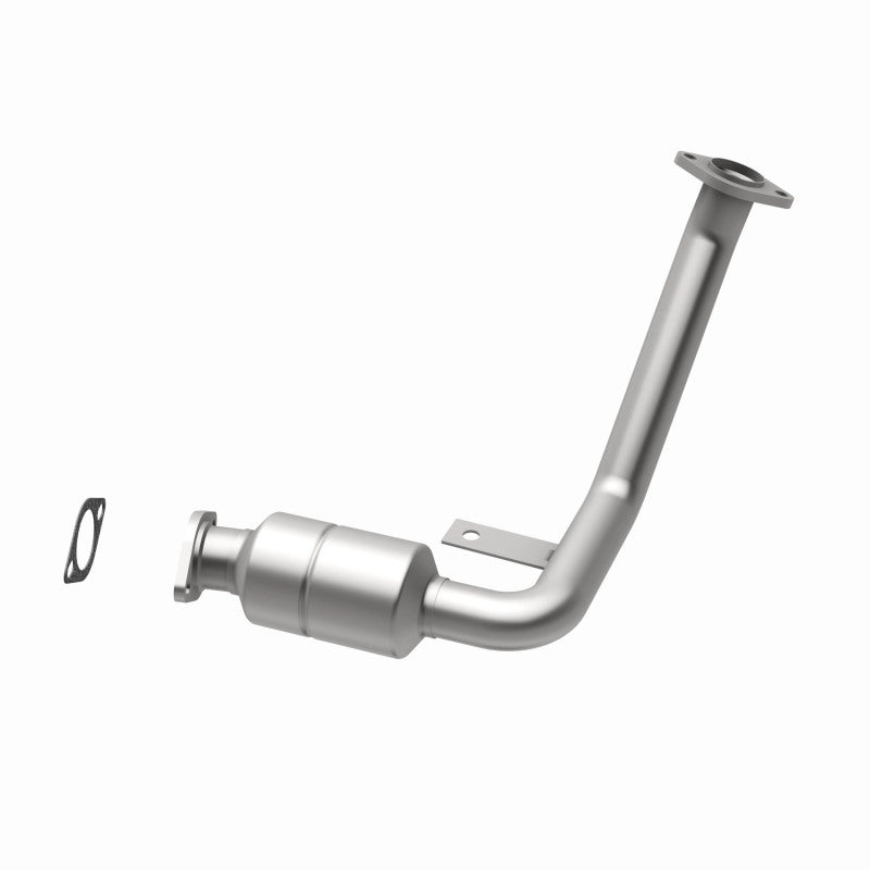 MagnaFlow Conv DF 01-03 Montero 3L Driver Side Front MagnaFlow Conv DF 01-03 Montero 3L Driver Side Front