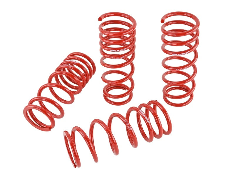 Skunk2 00-04 Honda S2000 Lowering Springs (2.00in. - 1.80in.) (Set of 4) Skunk2 00-04 Honda S2000 Lowering Springs (2.00in. - 1.80in.) (Set of 4)
