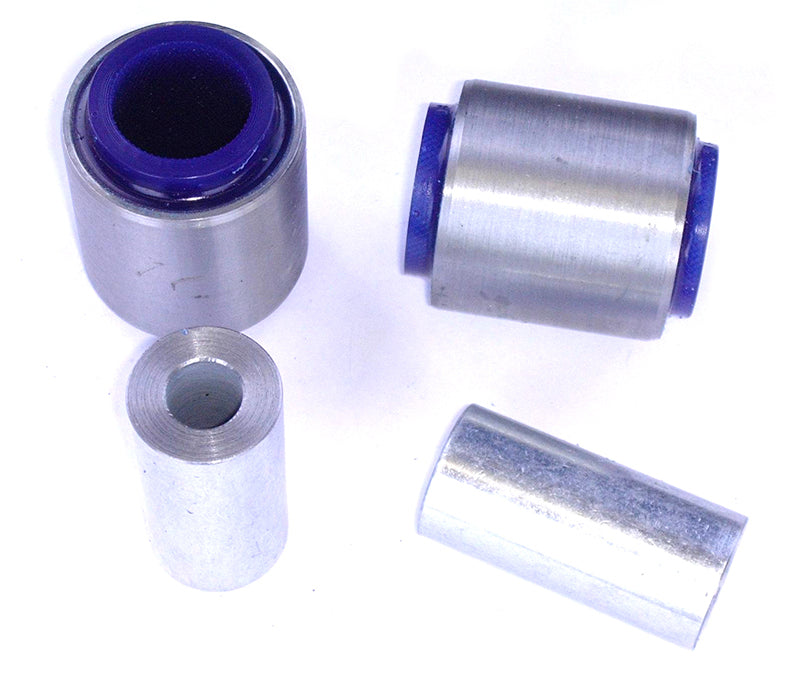 SuperPro 2003 Infiniti G35 Base Trailing Arm Rearward Bushing Set (In Hub) SuperPro 2003 Infiniti G35 Base Trailing Arm Rearward Bushing Set (In Hub)