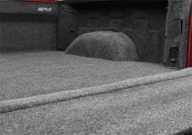 BedRug 2019+ GM Silverado/Sierra 1500 6ft 6in Bed (w/o Multi-Pro Tailgate) Bedliner BedRug 2019+ GM Silverado/Sierra 1500 6ft 6in Bed (w/o Multi-Pro Tailgate) Bedliner
