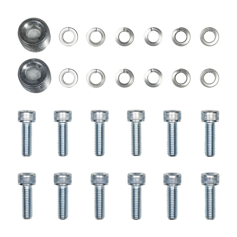 Yukon Gear 97-17 Ford E150 9.75in Rear Differentials Hardcore Cover Yukon Gear 97-17 Ford E150 9.75in Rear Differentials Hardcore Cover