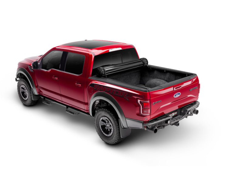 Truxedo 15-21 Ford F-150 5ft 6in Sentry CT Bed Cover Truxedo 15-21 Ford F-150 5ft 6in Sentry CT Bed Cover