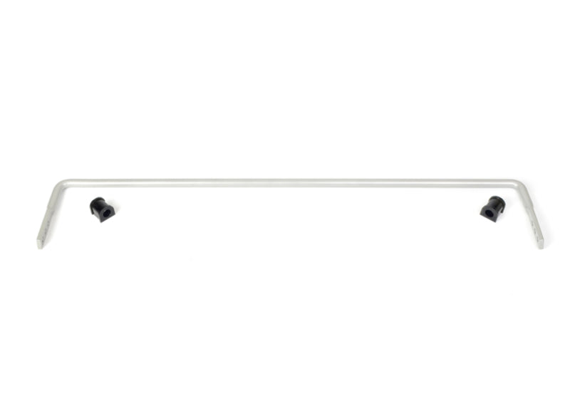 Whiteline 89-98 Miata NA / 98-04 NB Rear 16mm Swaybar Heavy duty Blade adjustable Whiteline 89-98 Miata NA / 98-04 NB Rear 16mm Swaybar Heavy duty Blade adjustable