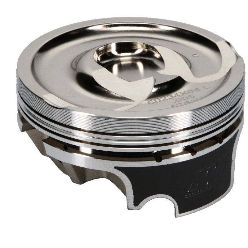 Wiseco Chevy LT1 Gen V 4.125in Bore 1.105in CH -20cc Dish Piston Kit Wiseco Chevy LT1 Gen V 4.125in Bore 1.105in CH -20cc Dish Piston Kit