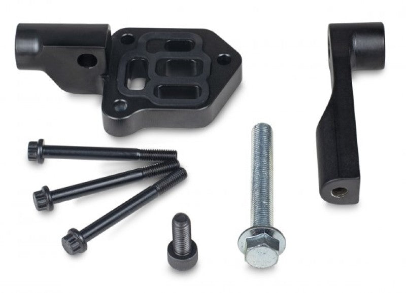 KraftWerks Honda S2000 VTEC Hardware Upgrade Kit KraftWerks Honda S2000 VTEC Hardware Upgrade Kit