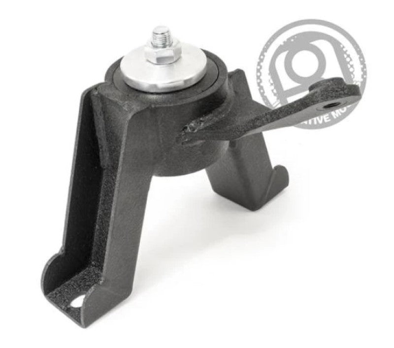 Innovative 00-05 Toyota MR2 (1ZZ-FE) Black Steel Mount 75A Bushing Replacement Passenger Mount Innovative 00-05 Toyota MR2 (1ZZ-FE) Black Steel Mount 75A Bushing Replacement Passenger Mount