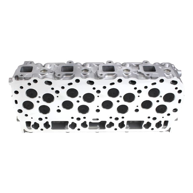 Industrial Injection Chevrolet LB7 Stock Reman Heads New Valves/Guide /Seals Industrial Injection Chevrolet LB7 Stock Reman Heads New Valves/Guide /Seals