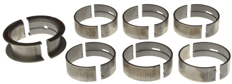 Clevite AMC/Jeep 199 232 241 258 6 Cyl 1964-94 Main Bearing Set Clevite AMC/Jeep 199 232 241 258 6 Cyl 1964-94 Main Bearing Set
