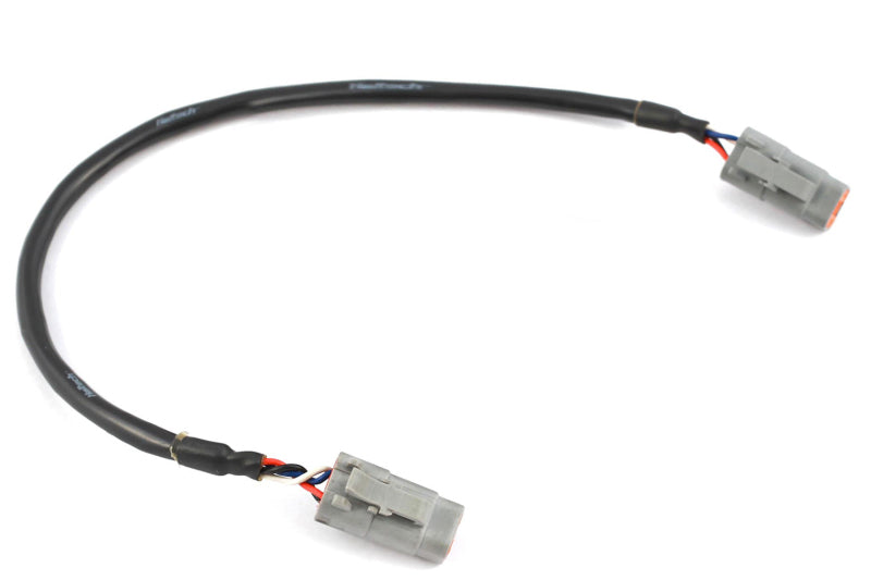 Haltech Elite CAN Cable DTM-4 to DTM-4 900mm (36in) Haltech Elite CAN Cable DTM-4 to DTM-4 900mm (36in)