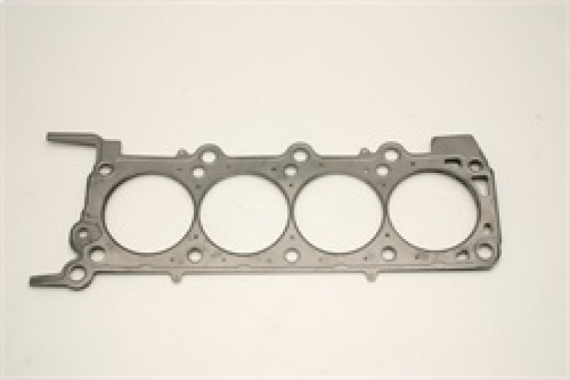 Cometic 05+ Ford 4.6L 3 Valve LHS 94mm Bore .040 inch MLS Head Gasket Cometic 05+ Ford 4.6L 3 Valve LHS 94mm Bore .040 inch MLS Head Gasket