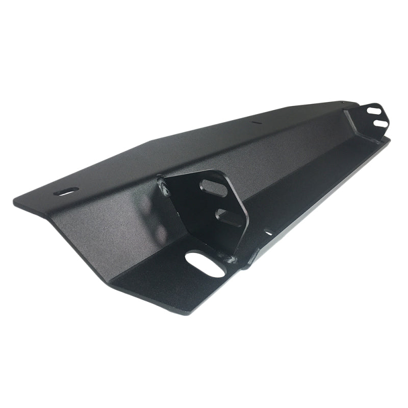 Rock Slide 18-22 Jeep JL 2-4 Door Rigid Series Skid Plate Rock Slide 18-22 Jeep JL 2-4 Door Rigid Series Skid Plate