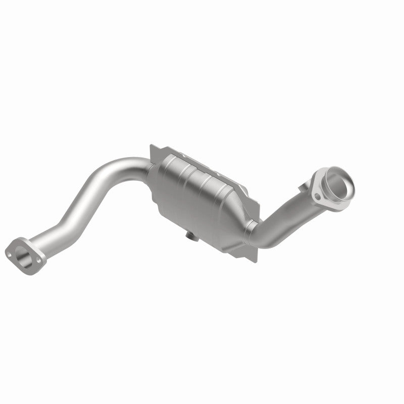 MagnaFlow Conv DF 07-09 Ranger 4.0 Driver Side OEM MagnaFlow Conv DF 07-09 Ranger 4.0 Driver Side OEM