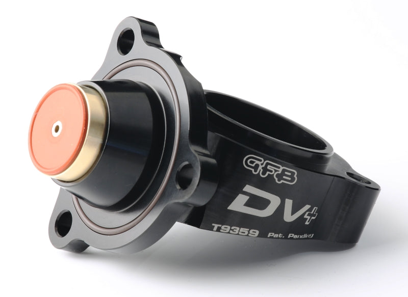 GFB Diverter Valve DV+ 14+ Audi S3 / VW Golf R 2.0T (Direct Replacement) GFB Diverter Valve DV+ 14+ Audi S3 / VW Golf R 2.0T (Direct Replacement)