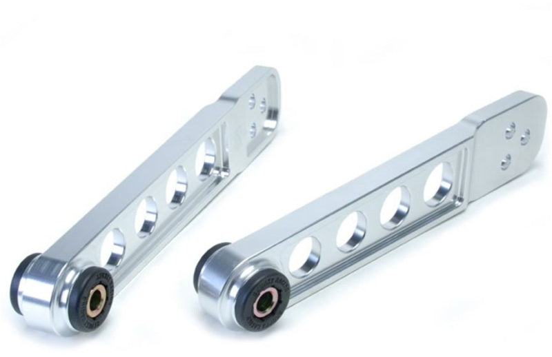 Skunk2 02-06 Honda Element/02-06 Acura RSX Clear Anodized Rear Lower Control Arm (Incl. Socket Tool) Skunk2 02-06 Honda Element/02-06 Acura RSX Clear Anodized Rear Lower Control Arm (Incl. Socket Tool)