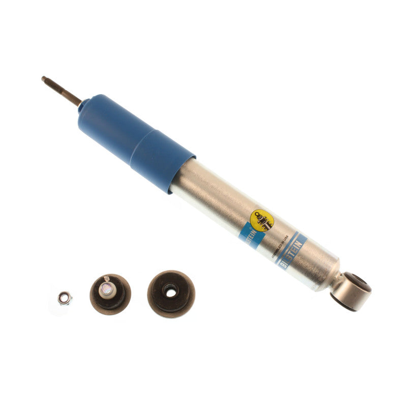 Bilstein 4600 Series 2008 Hummer H2 Adventure Front Shock Absorber Bilstein 4600 Series 2008 Hummer H2 Adventure Front Shock Absorber