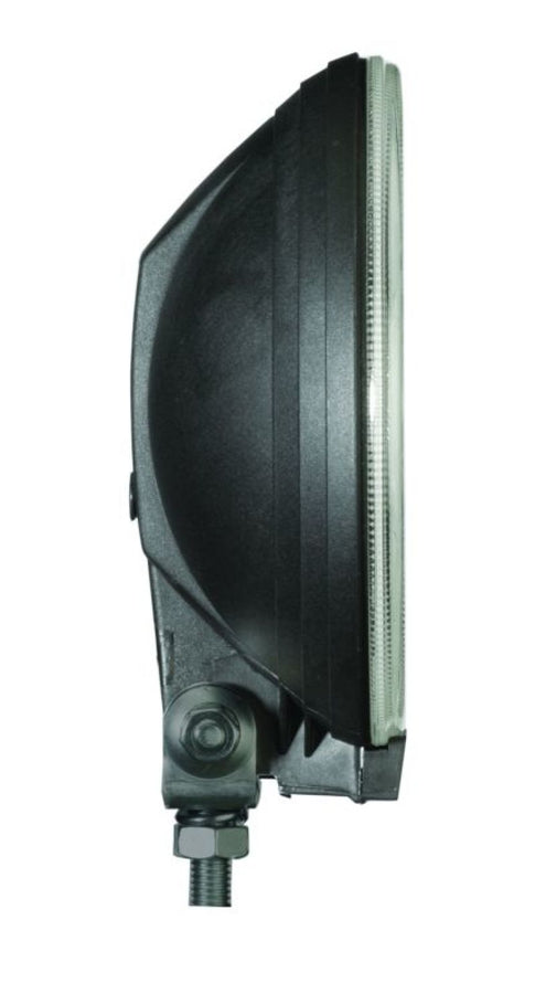 Hella 500 Series 12V Black Magic Halogen Driving Lamp Kit Hella 500 Series 12V Black Magic Halogen Driving Lamp Kit