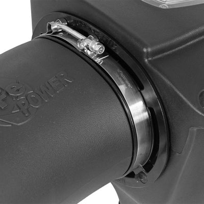 aFe Momentum GT Pro 5R Stage-2 Intake System 11-15 Dodge Challenger / Charger R/T V8 5.7L HEMI