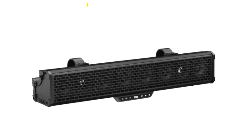 Boss Audio Brt27A 27 Bt RGB Soundbar Boss Audio Brt27A 27 Bt RGB Soundbar