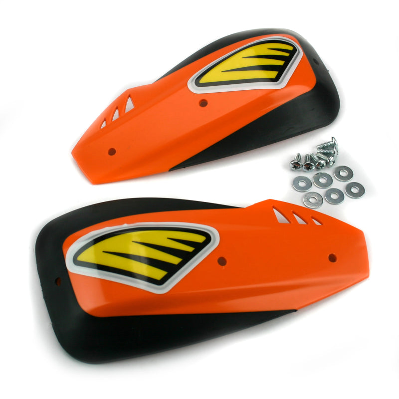 Cycra Series One Enduro DX Handshield - Orange Cycra Series One Enduro DX Handshield - Orange