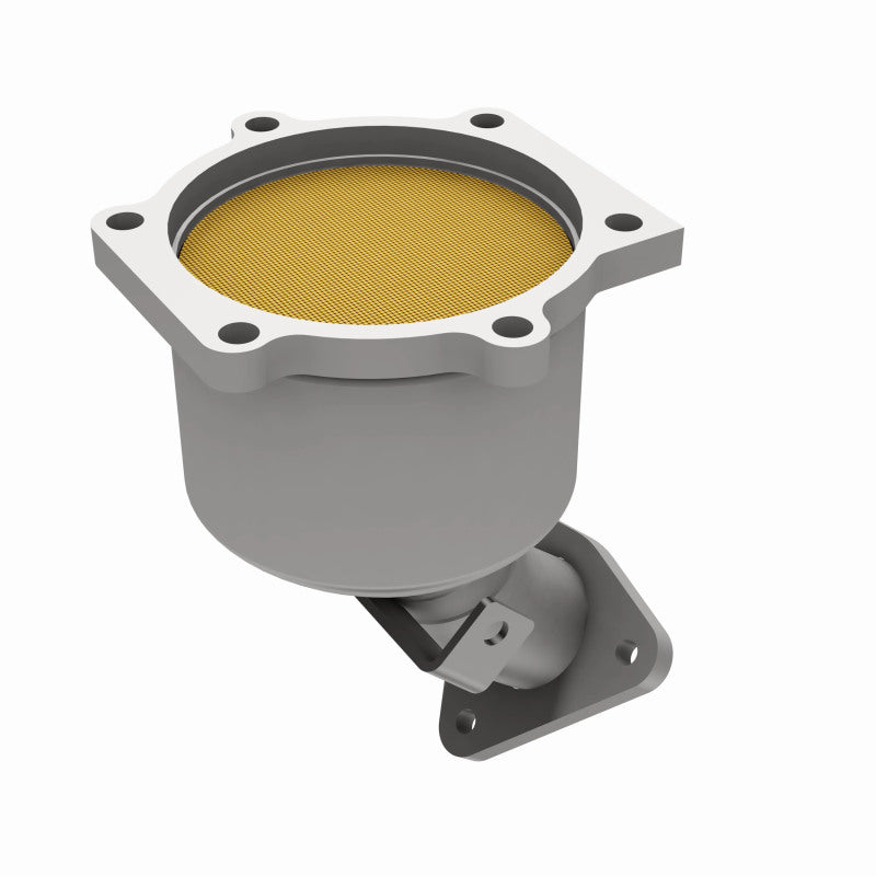 MagnaFlow Conv DF 06-07 Sentra 1.8L OEM MagnaFlow Conv DF 06-07 Sentra 1.8L OEM