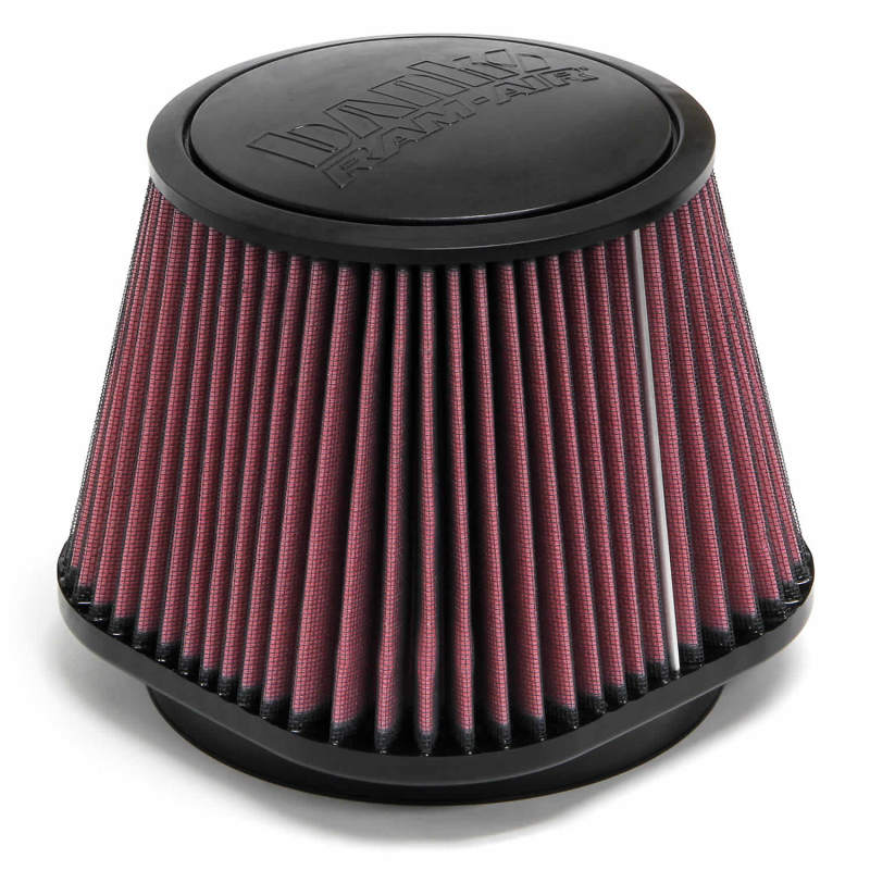 Banks Power 07-12 Dodge 6.7L Ram Air System Air Filter Element Banks Power 07-12 Dodge 6.7L Ram Air System Air Filter Element