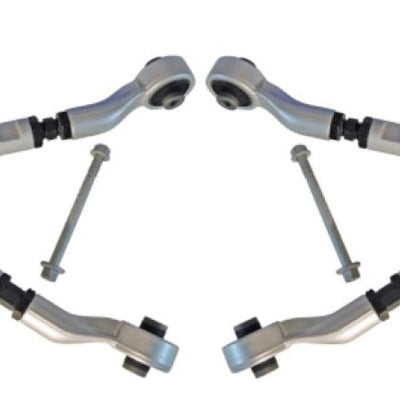 SPC Performance Audi B9 Front Upper Control Arm Set Left & Right Pair