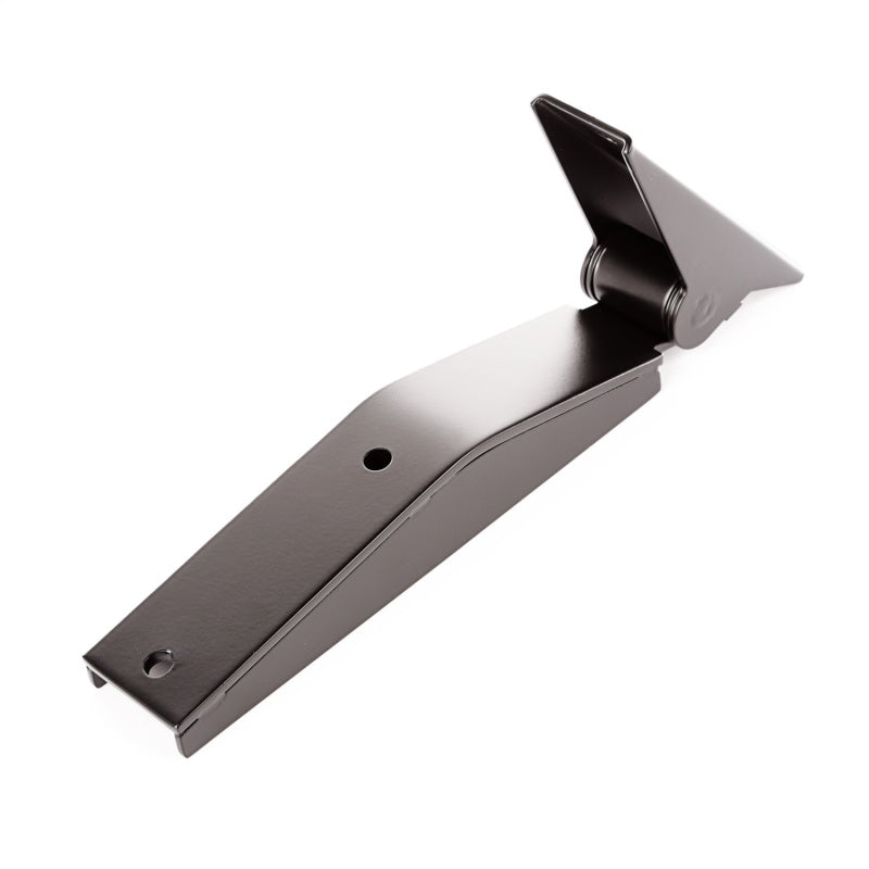 Omix Tailgate Hinge Set Black 97-06 Wrangler TJ Omix Tailgate Hinge Set Black 97-06 Wrangler TJ