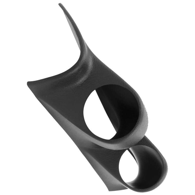Autometer 03-04 Mercury Marauder 2-1/6in A-Pillar Dual Gauge Pod - Black Autometer 03-04 Mercury Marauder 2-1/6in A-Pillar Dual Gauge Pod - Black