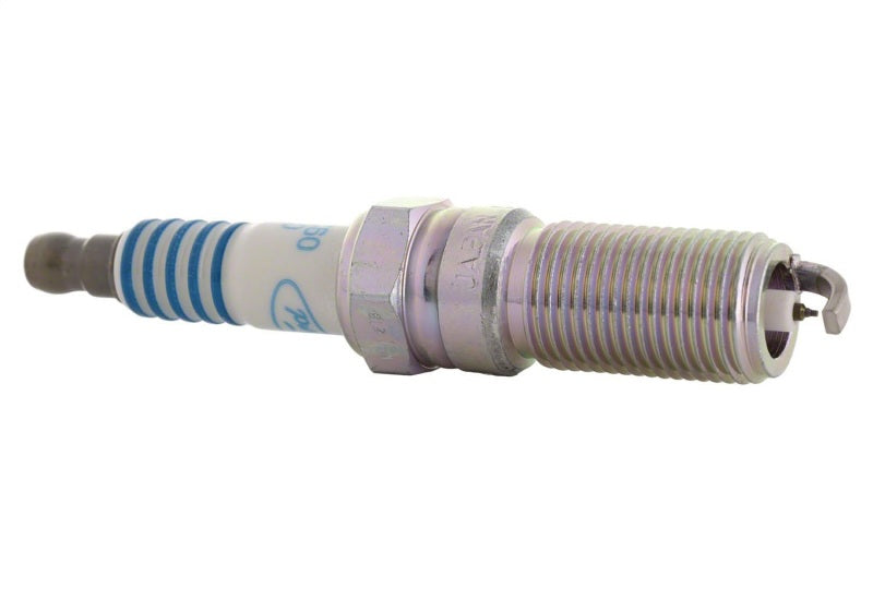 Ford Racing 11-21 Mustang GT 5.0L Cold Spark Plug Set Ford Racing 11-21 Mustang GT 5.0L Cold Spark Plug Set