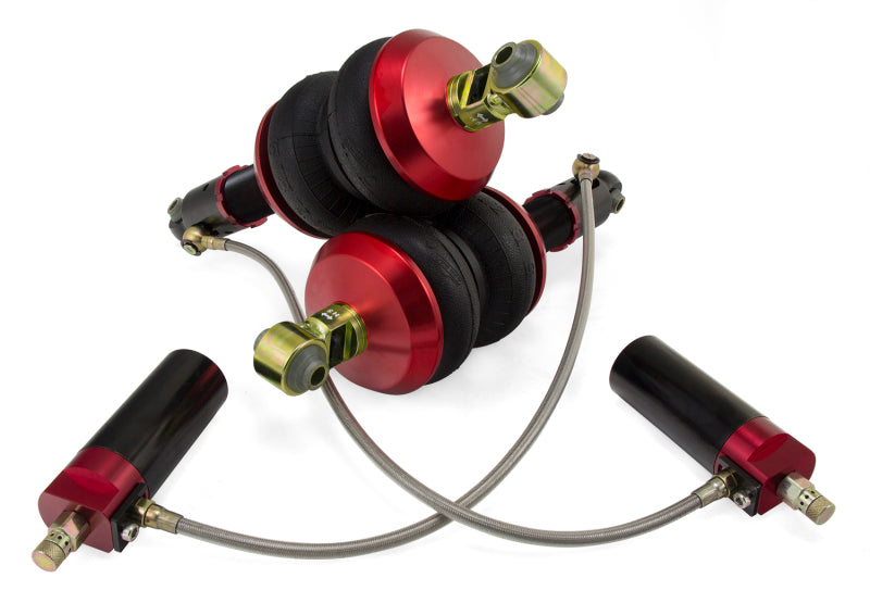 Air Lift Performance 08-15 Audi R8 Front Kit Air Lift Performance 08-15 Audi R8 Front Kit