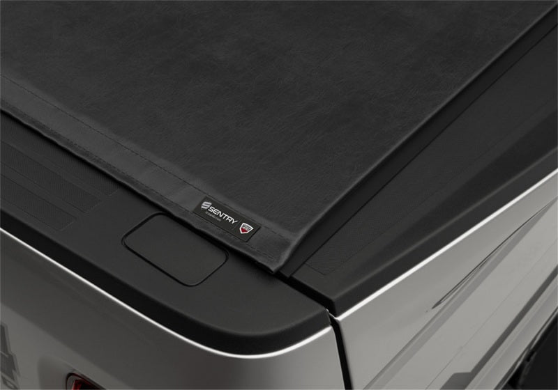 Truxedo 09-14 Ford F-150 8ft Sentry Bed Cover Truxedo 09-14 Ford F-150 8ft Sentry Bed Cover