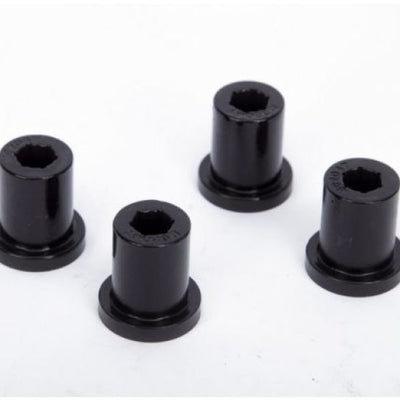 Daystar 1976-1981 Jeep CJ5 4WD - Rear Spring and Shackle Bushings