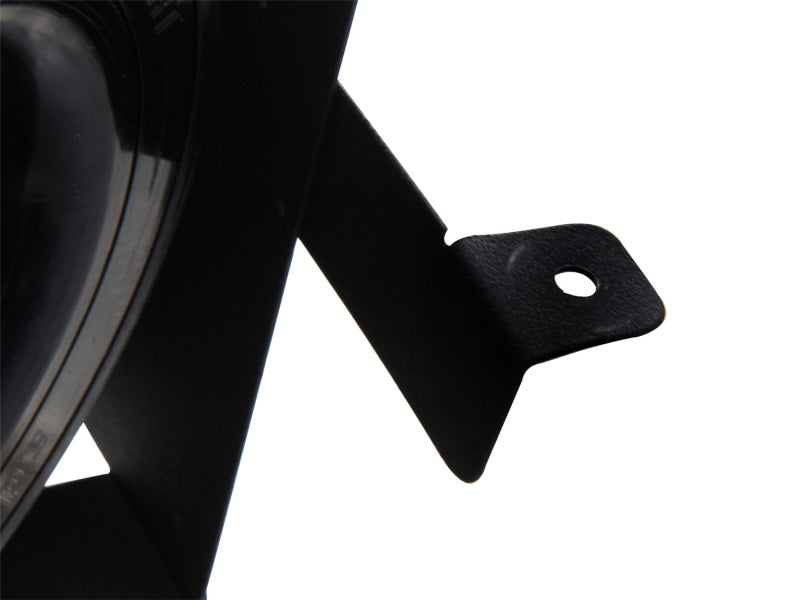 aFe MagnumFORCE Intakes Stage-2 Pro DRY S Nissan Titan 04-13 V8-5.6L Black Powdercoated Tube aFe MagnumFORCE Intakes Stage-2 Pro DRY S Nissan Titan 04-13 V8-5.6L Black Powdercoated Tube