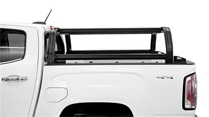 Putco 15-20 Chevy Colorado / GMC Canyon - 5ft (Short Box) Venture TEC Rack Putco 15-20 Chevy Colorado / GMC Canyon - 5ft (Short Box) Venture TEC Rack