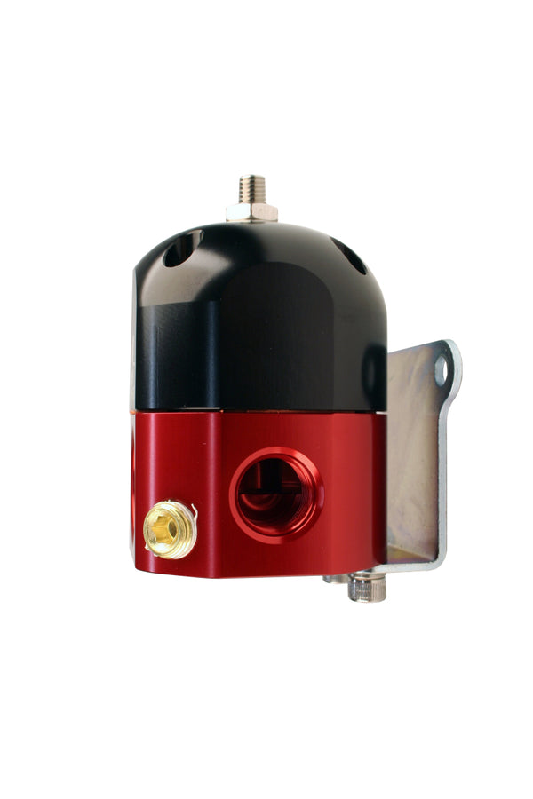 Aeromotive A1000 Carbureted Bypass Regulator - 2-Port Aeromotive A1000 Carbureted Bypass Regulator - 2-Port