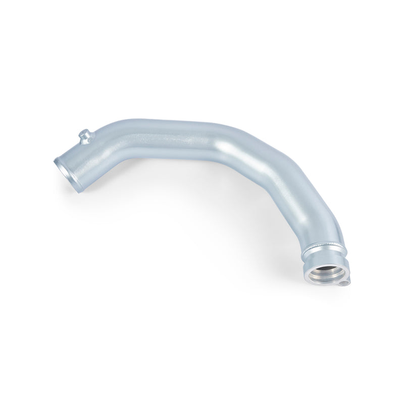 Mishimoto 2015-2020 BMW F80 M3/M4 Intercooler Pipe Kit Silverstone ll Metallic Mishimoto 2015-2020 BMW F80 M3/M4 Intercooler Pipe Kit Silverstone ll Metallic