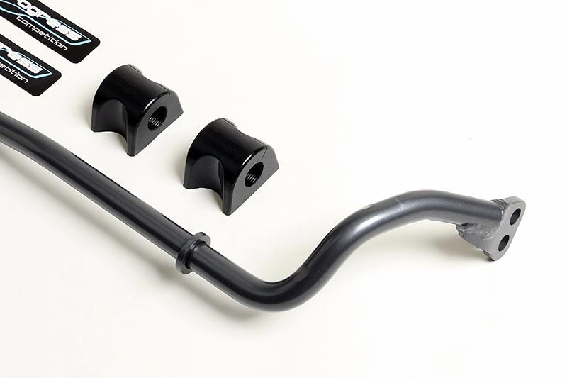 Progress Tech 13-16 Scion FR-S Front Sway Bar (20.5mm - Adjustable) Progress Tech 13-16 Scion FR-S Front Sway Bar (20.5mm - Adjustable)