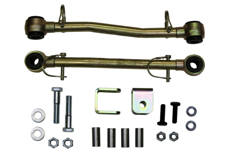 Skyjacker 1997-2006 Jeep Wrangler (TJ) Sway Bar Quick Disconnect End Link Skyjacker 1997-2006 Jeep Wrangler (TJ) Sway Bar Quick Disconnect End Link