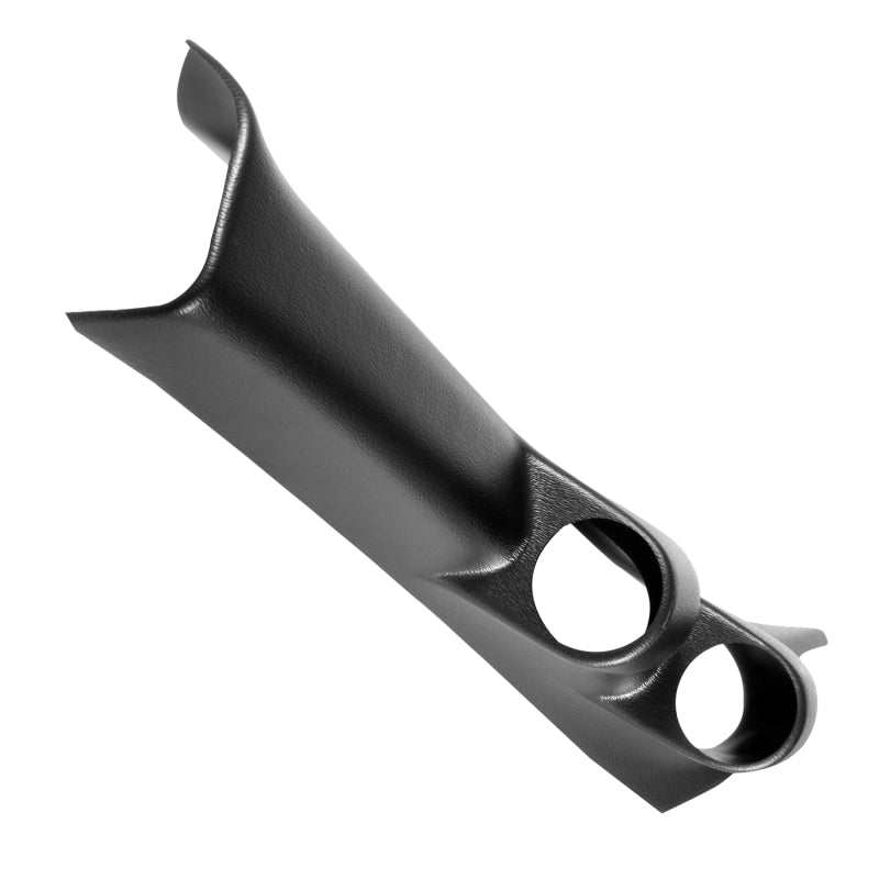 Autometer 03-07 G35 Coupe Only 52mm Full Dual Pillar Gauge Pod Autometer 03-07 G35 Coupe Only 52mm Full Dual Pillar Gauge Pod