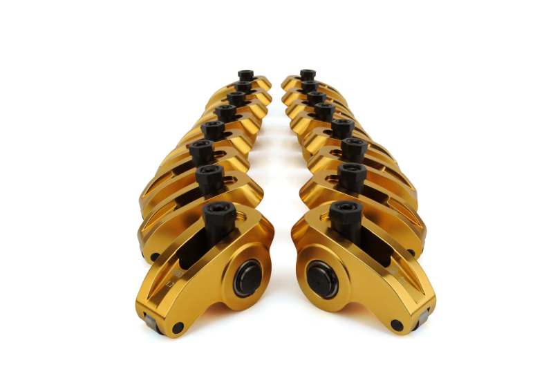 COMP Cams Rocker Arms Ultra Gold FC 7 COMP Cams Rocker Arms Ultra Gold FC 7