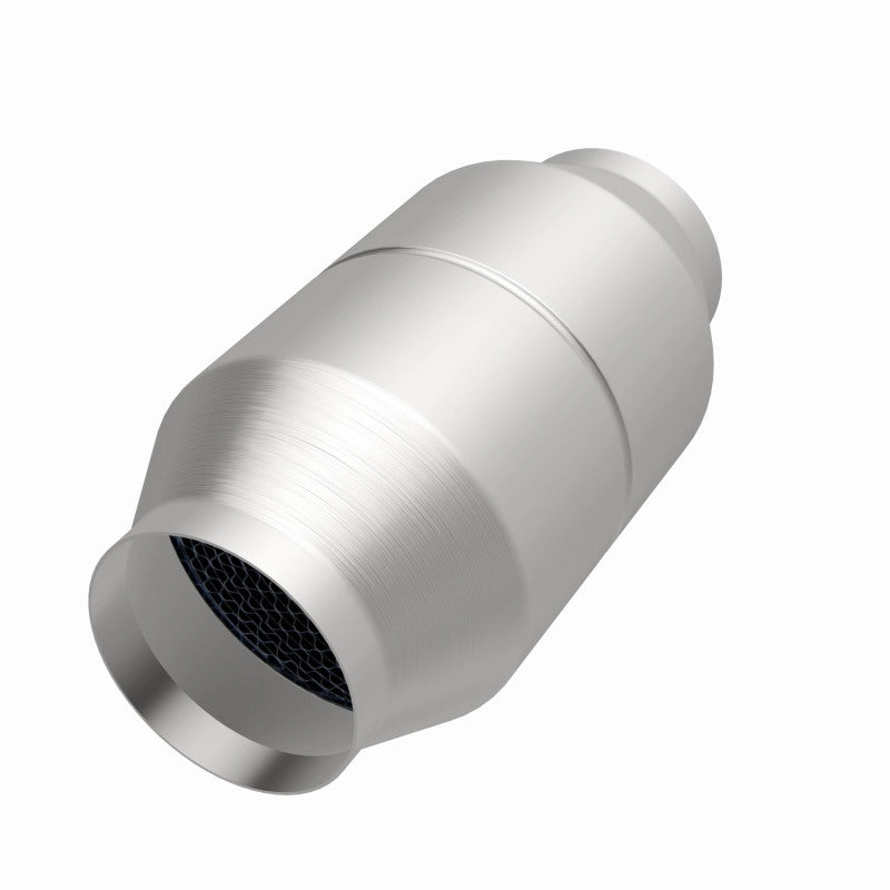 MagnaFlow Conv Universal 3.50 inch C/C Diesel MagnaFlow Conv Universal 3.50 inch C/C Diesel