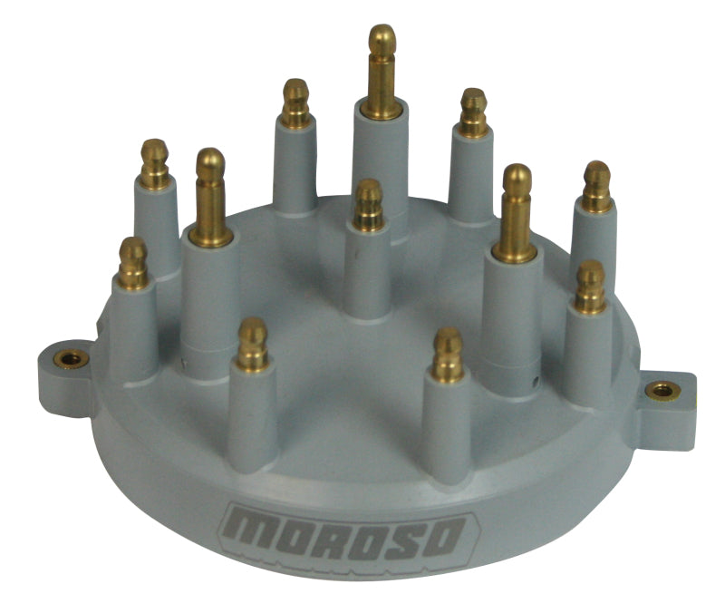 Moroso Distributor Cap Moroso Distributor Cap