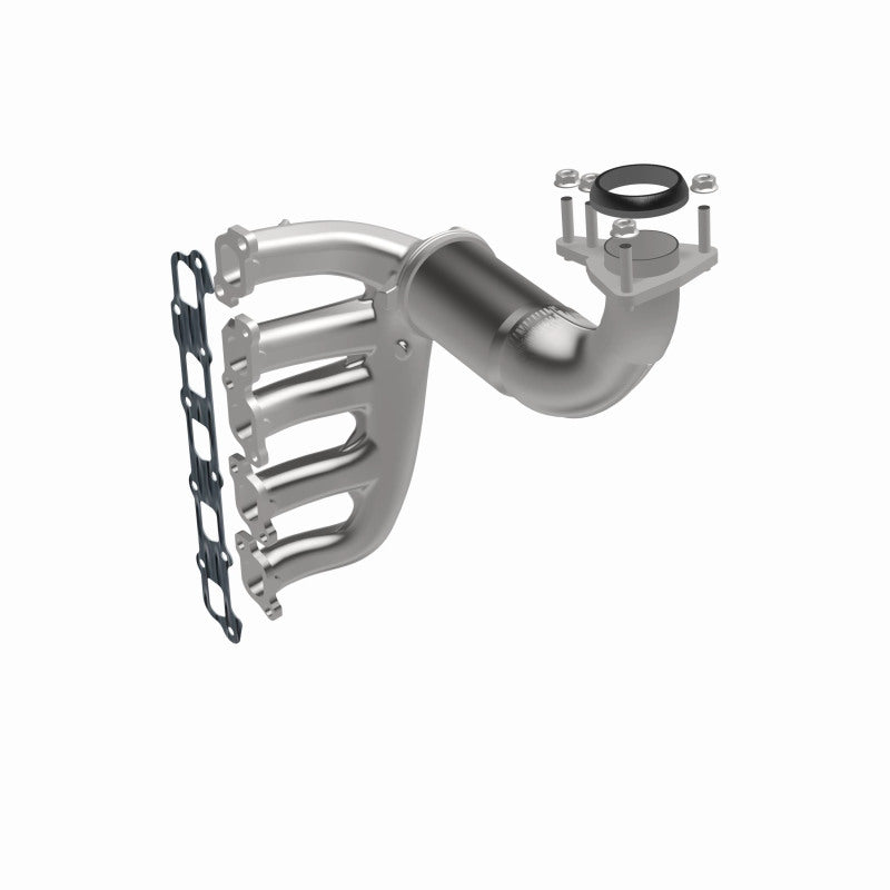 MagnaFlow Conv DF 09-10 Hummer H3/H3T 3.7L Manifold (49 State) MagnaFlow Conv DF 09-10 Hummer H3/H3T 3.7L Manifold (49 State)