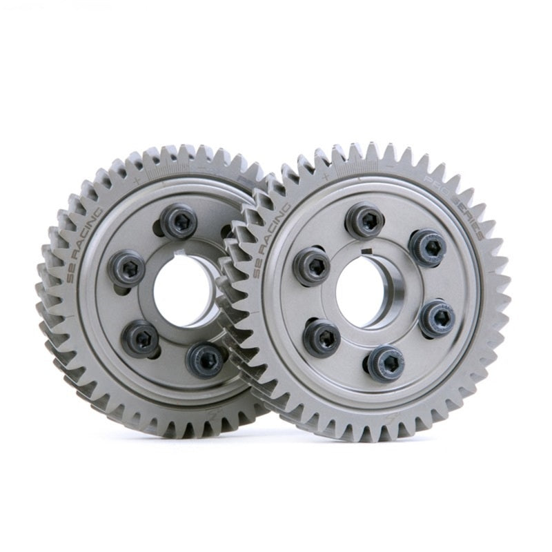Skunk2 Pro-Series F20/F22C Adjustable Cam Gears Skunk2 Pro-Series F20/F22C Adjustable Cam Gears