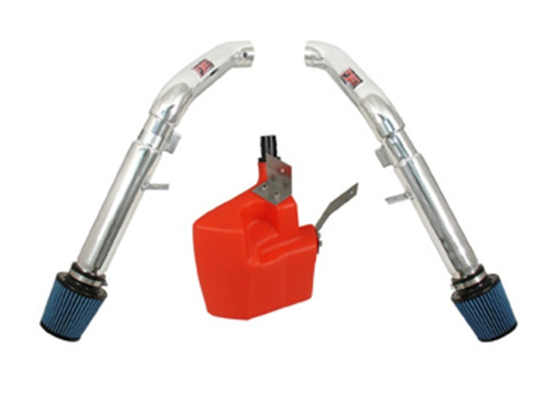 Injen 09-20 Nissan 370Z Nismo Edition Polished Cold Air Intake Injen 09-20 Nissan 370Z Nismo Edition Polished Cold Air Intake